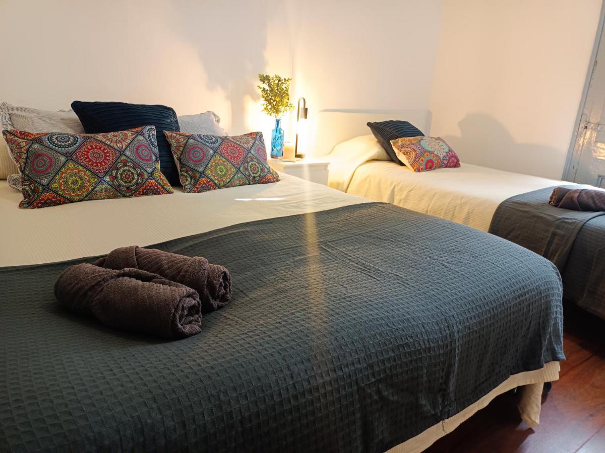 By Plaza Real Budget Auberge de jeunesse