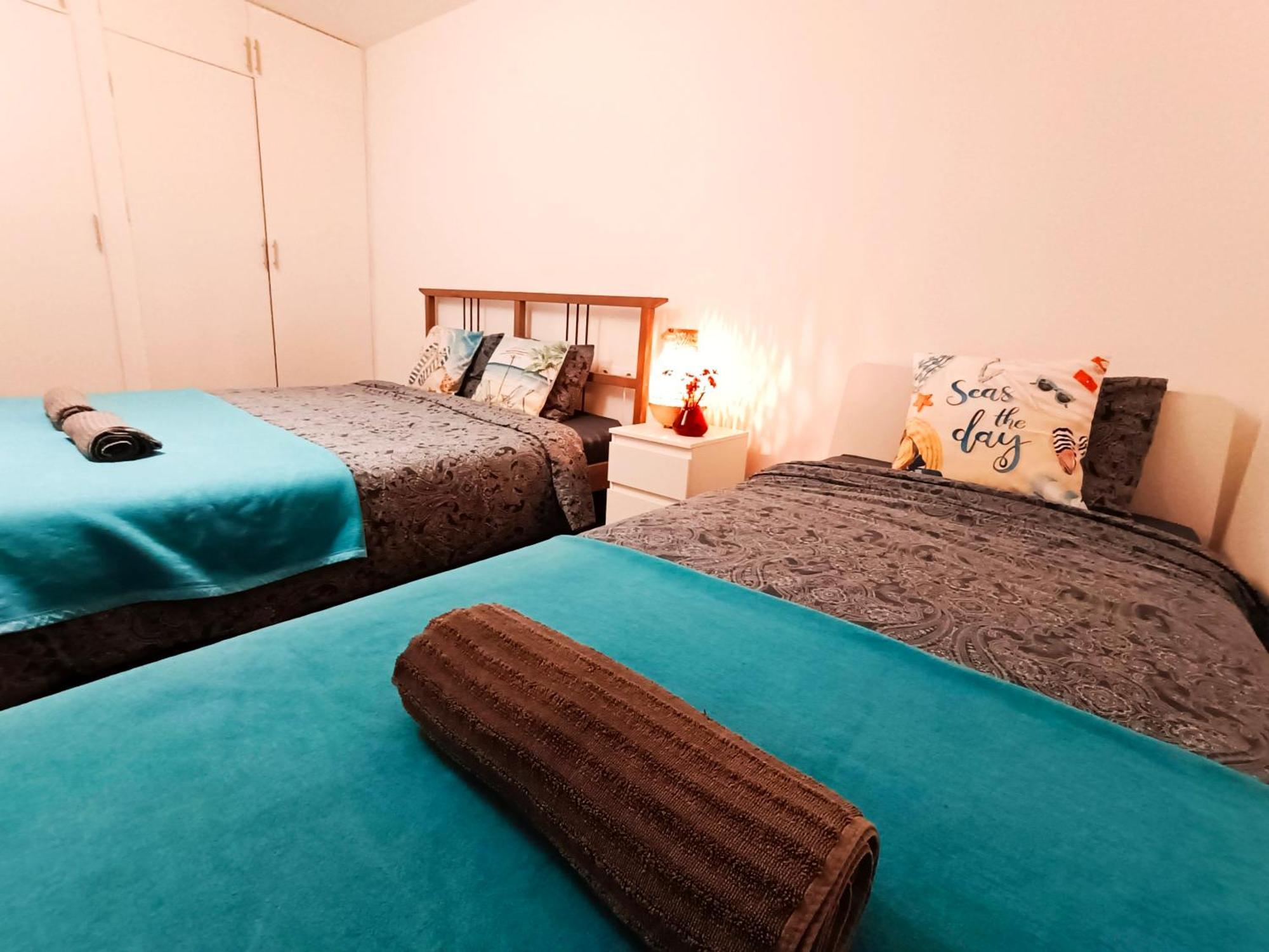 Auberge de jeunesse By Plaza Real Budget Barcelone